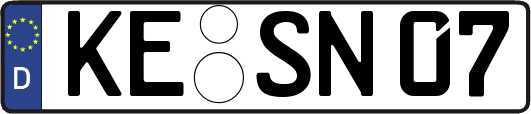KE-SN07