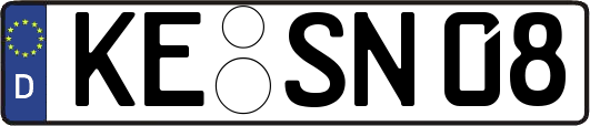 KE-SN08