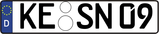 KE-SN09