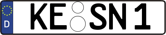 KE-SN1