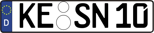 KE-SN10