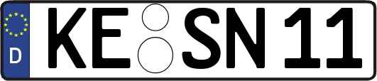 KE-SN11