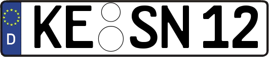 KE-SN12