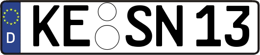 KE-SN13
