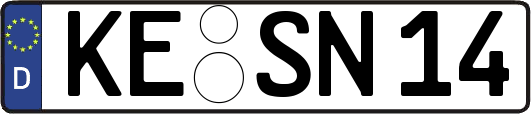 KE-SN14