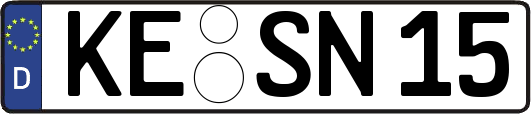 KE-SN15