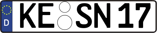 KE-SN17