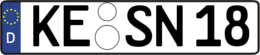 KE-SN18