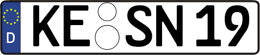KE-SN19