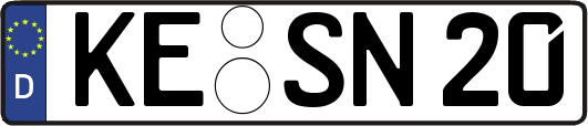 KE-SN20