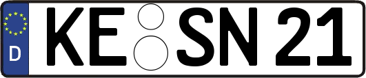 KE-SN21