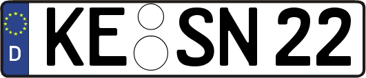 KE-SN22