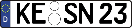 KE-SN23