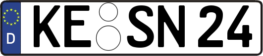 KE-SN24