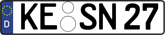 KE-SN27