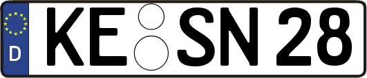 KE-SN28