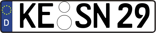 KE-SN29