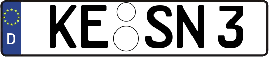 KE-SN3
