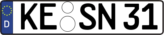 KE-SN31