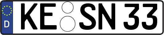 KE-SN33
