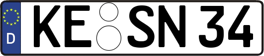 KE-SN34