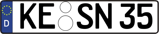 KE-SN35