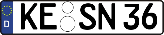 KE-SN36