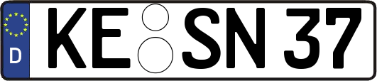 KE-SN37