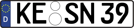 KE-SN39