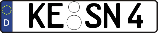 KE-SN4