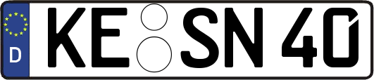KE-SN40