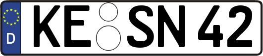 KE-SN42