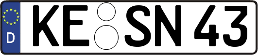 KE-SN43