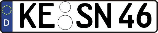 KE-SN46