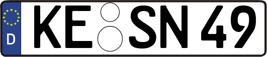 KE-SN49