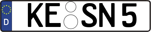 KE-SN5