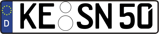KE-SN50