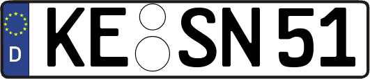 KE-SN51