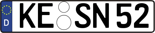 KE-SN52