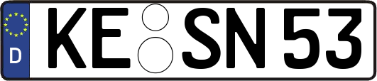 KE-SN53
