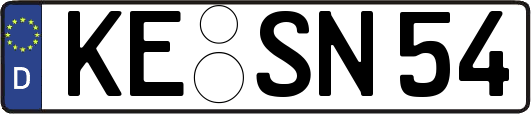 KE-SN54