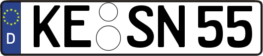 KE-SN55