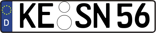 KE-SN56