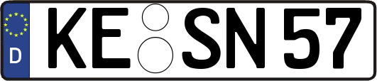 KE-SN57