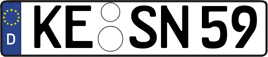 KE-SN59