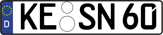 KE-SN60