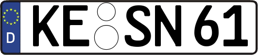 KE-SN61