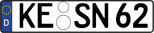 KE-SN62