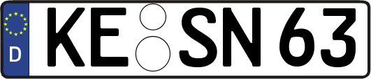 KE-SN63