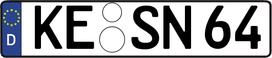 KE-SN64
